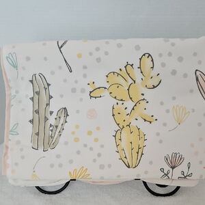 Urban Habitat Kids Desert Bloom Cotton Twin Duvet Cover